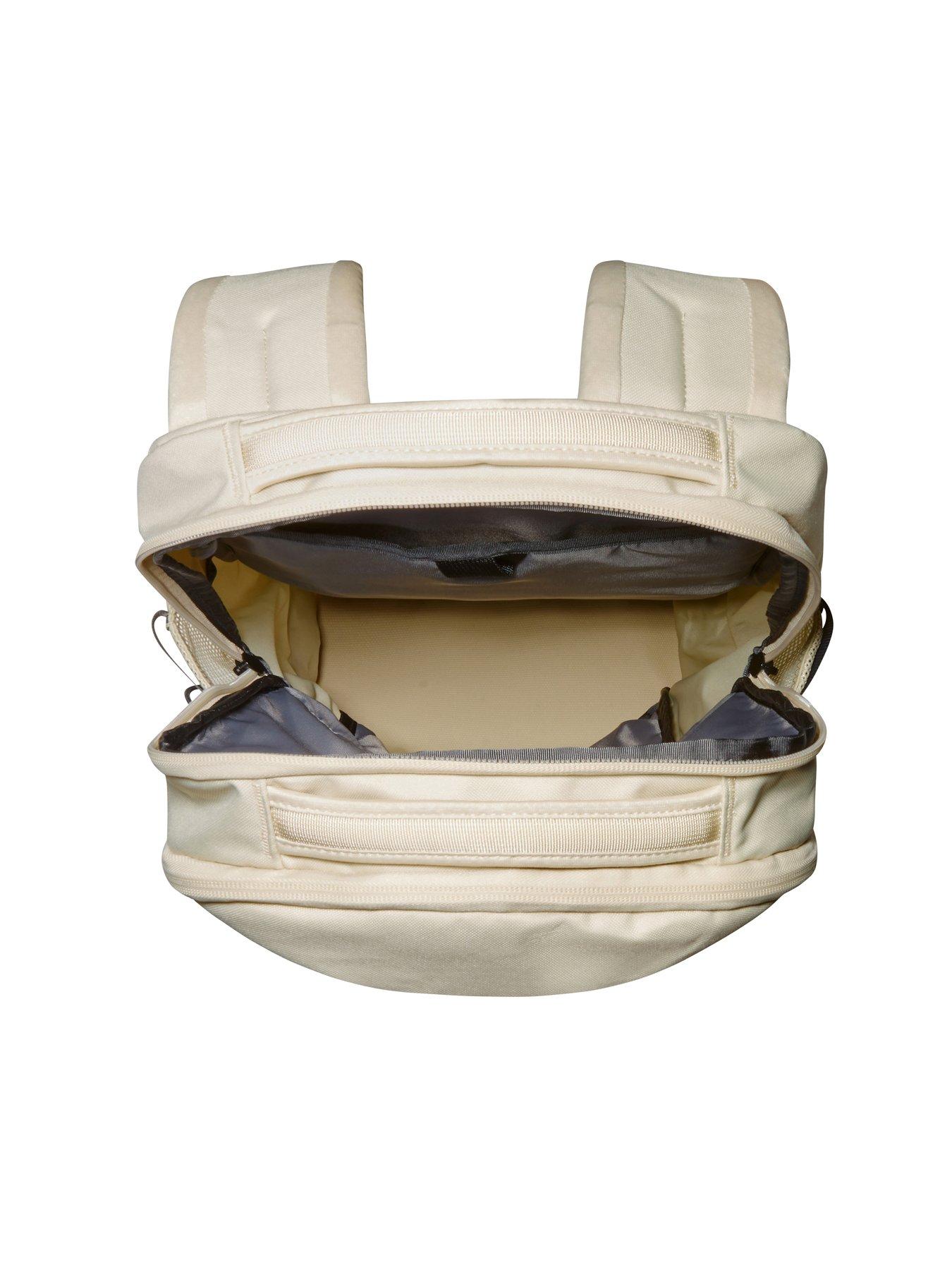  image of the-north-face-womens-jester-backpack-cream