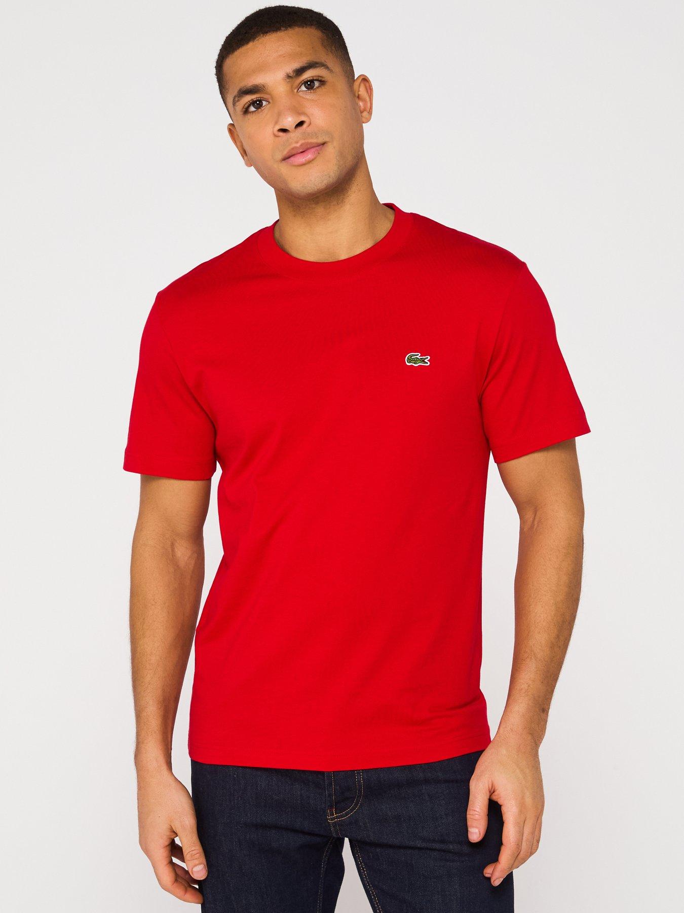 lacoste-classic-fit-mid-weight-cotton-jersey-t-shirt-red