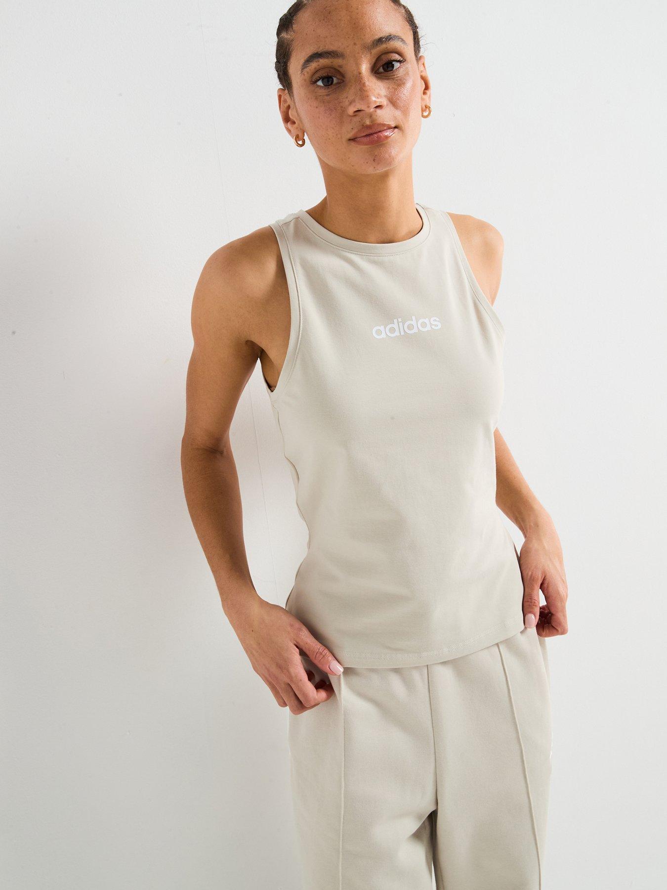 adidas-sportswear-womens-essentials-linear-slim-cotton-tank-top-wonder-aluminawhite
