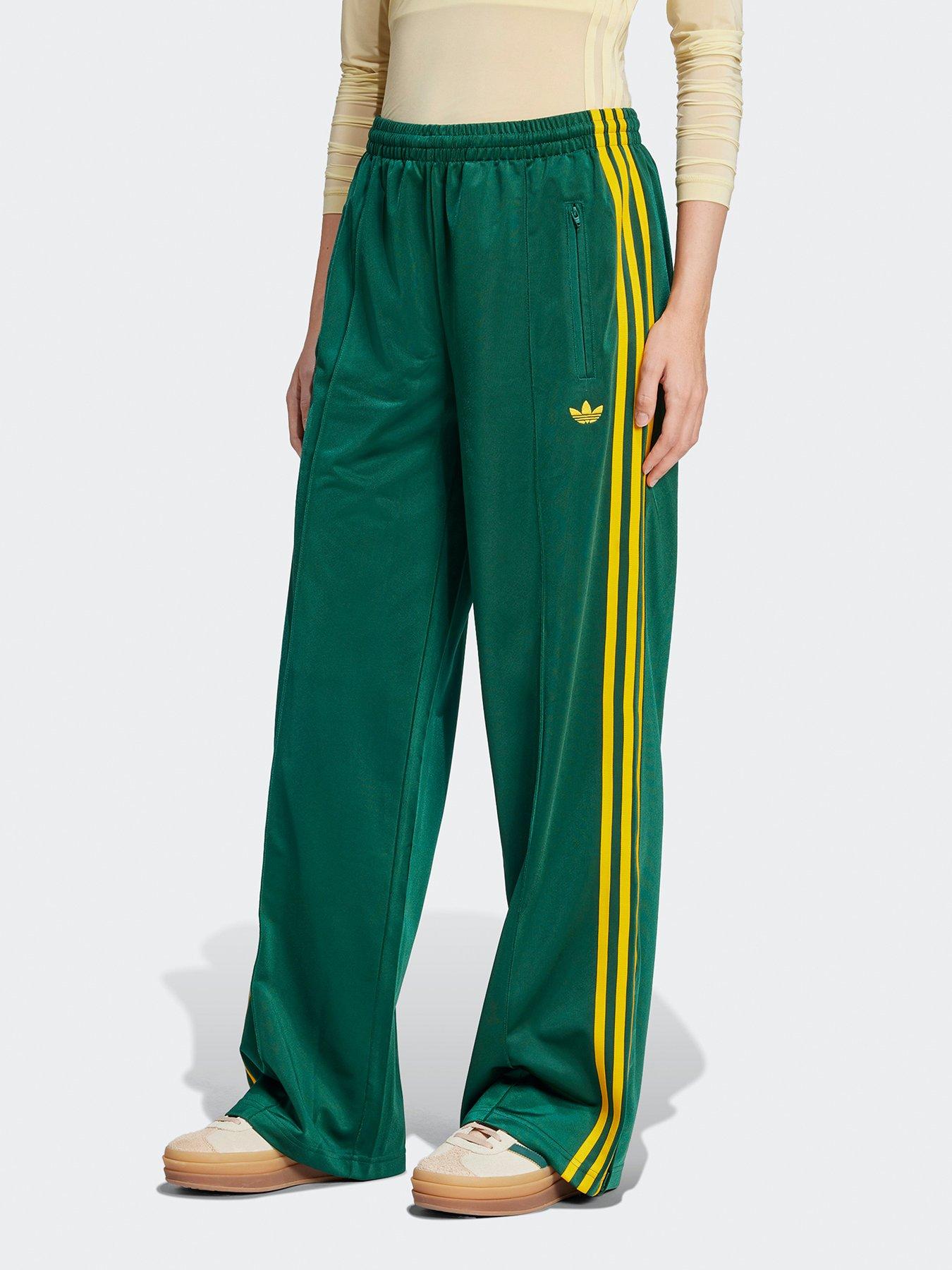 adidas-originals-womens-firebird-loose-tracksuit-pants-green
