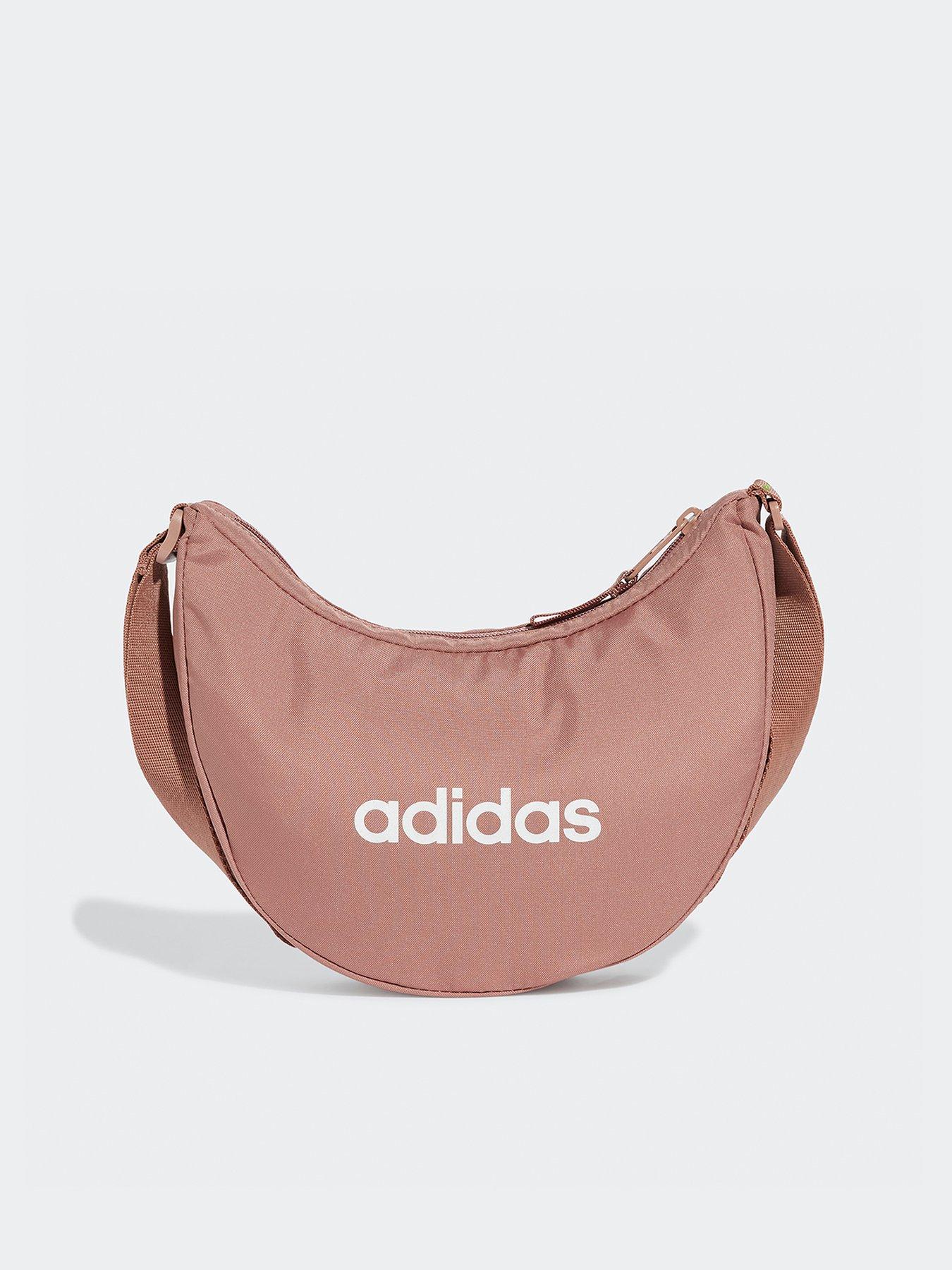 adidas-sportswear-womens-linear-essentials-festival-bag-warm-claywhite