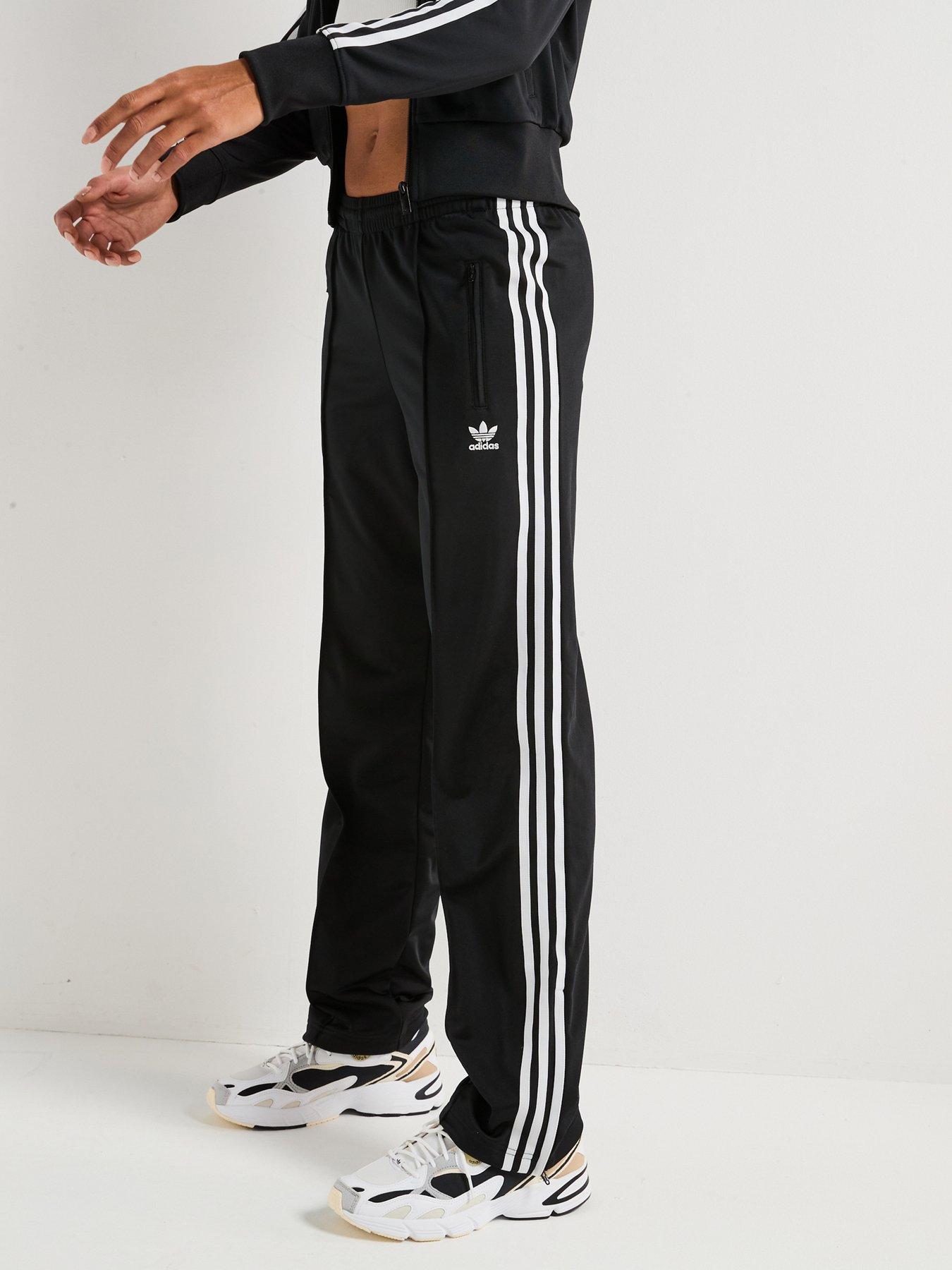 womens adidas trackies