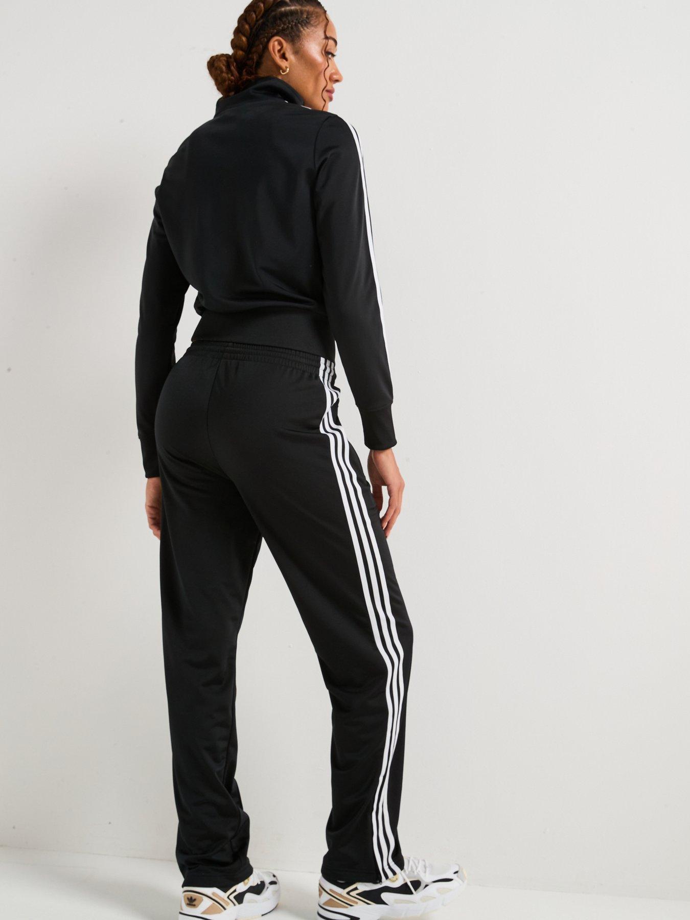 adidas Originals Womens Classics Firebird Tracksuit Bottoms