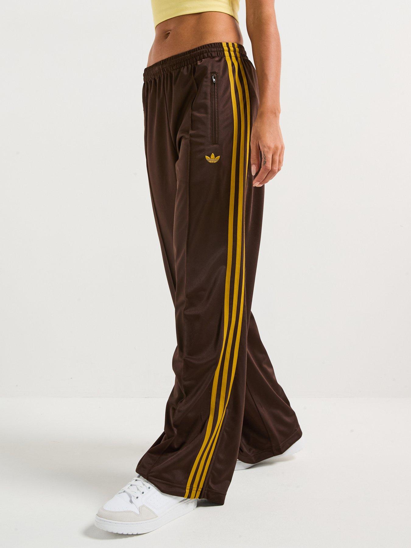 Adidas Firebird Adidas Originals Tracksuit Bottoms Adicolor