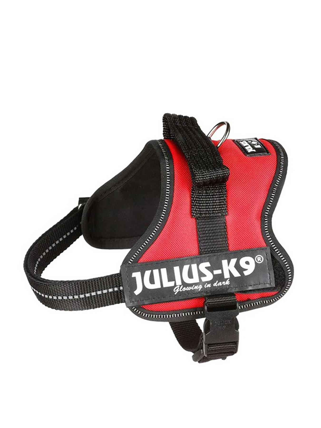 undefined Powerharness - Red