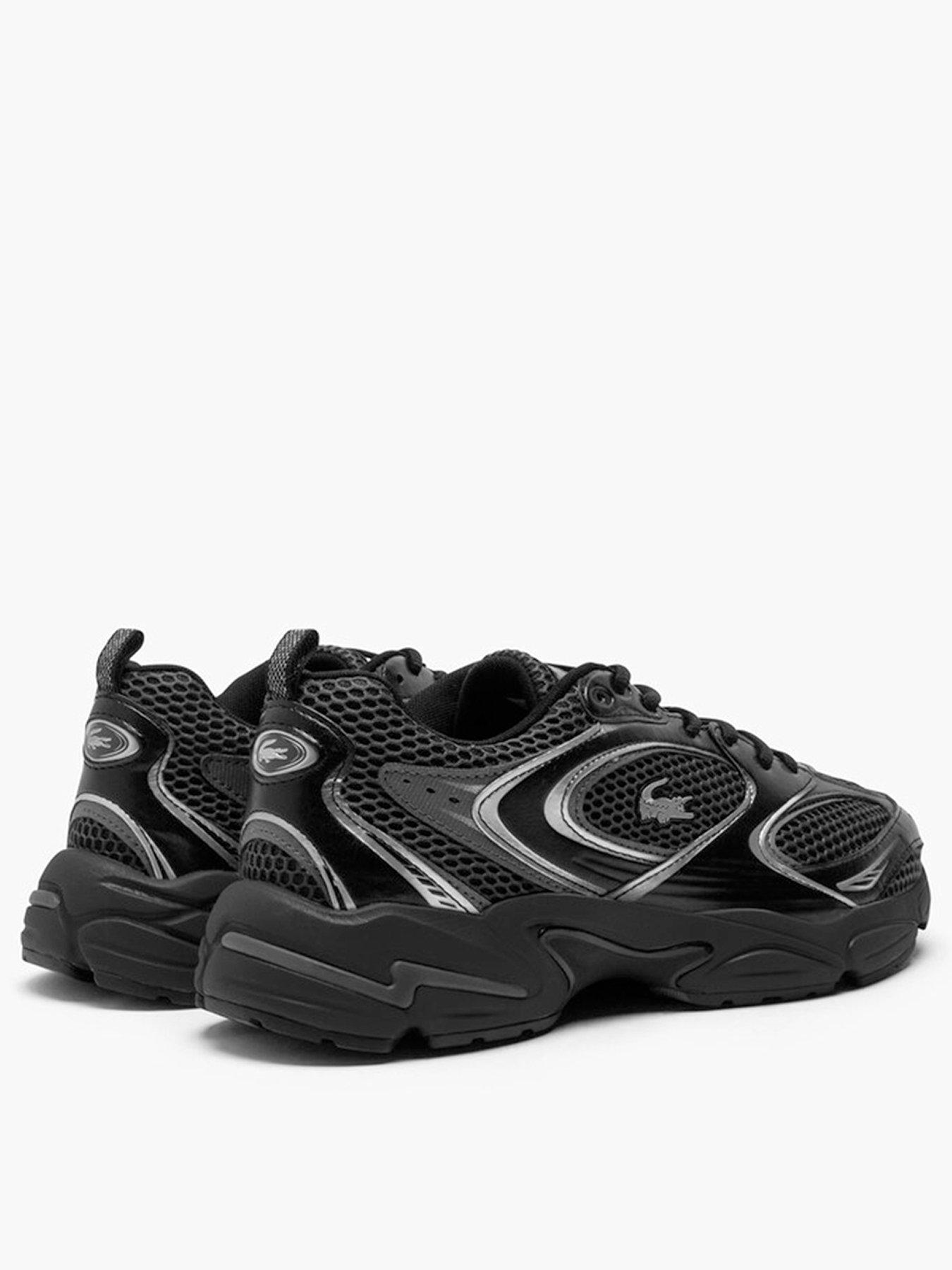  image of lacoste-storm-96-2k-trainers-black