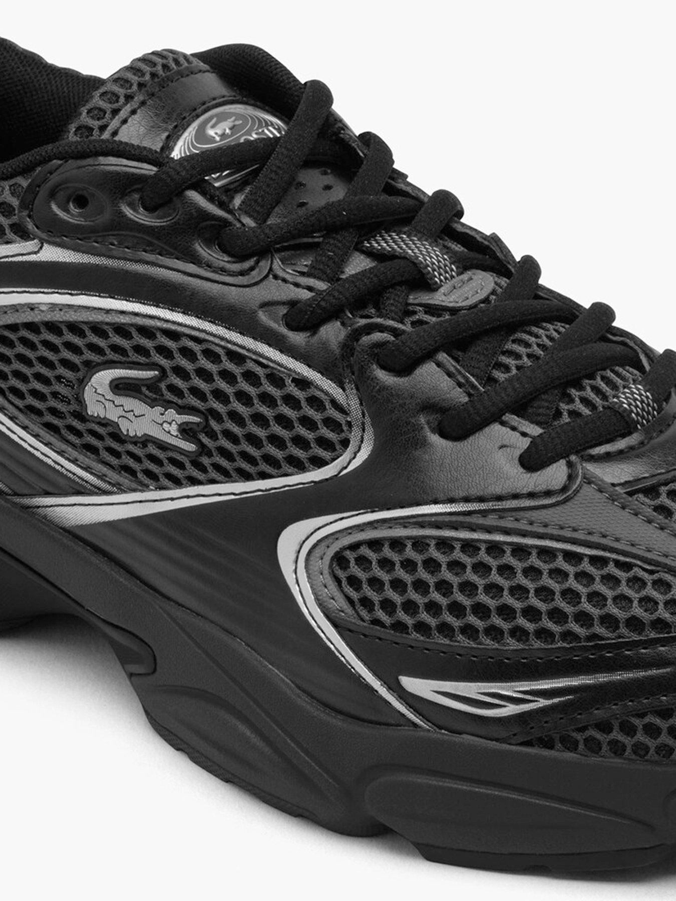  image of lacoste-storm-96-2k-trainers-black