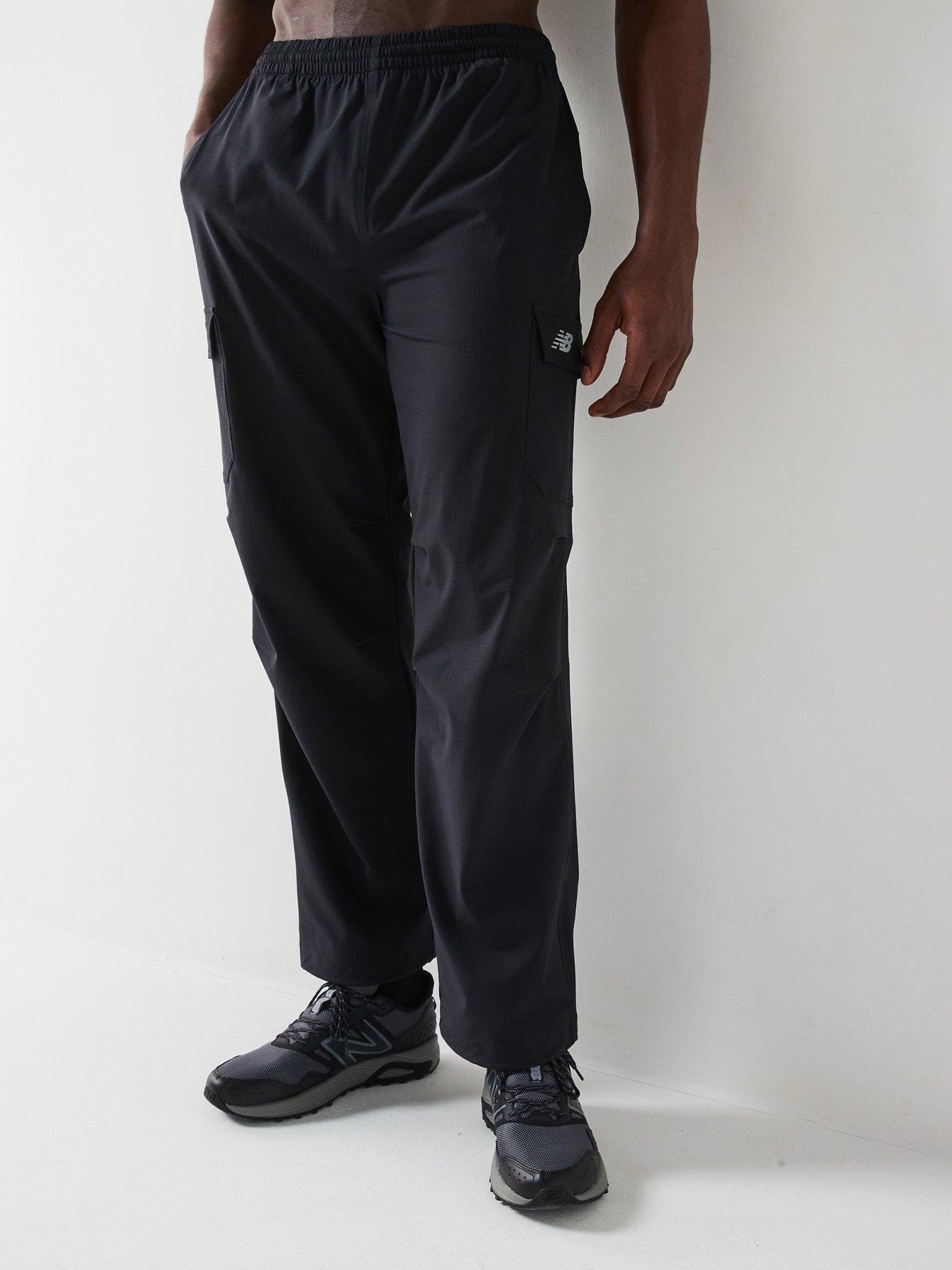 new-balance-mens-ripstop-cargo-pants-black