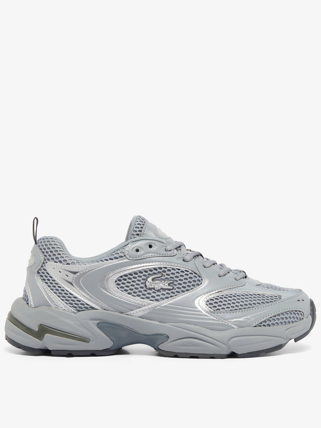  image of lacoste-storm-96-2k-trainers-grey