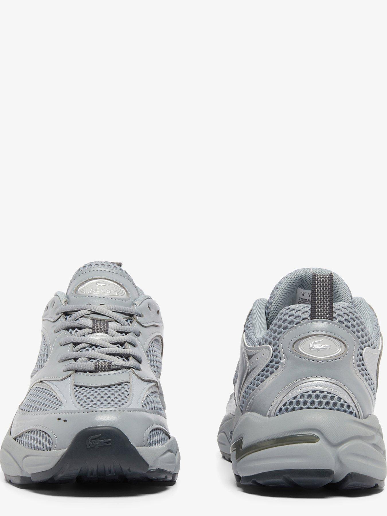  image of lacoste-storm-96-2k-trainers-grey