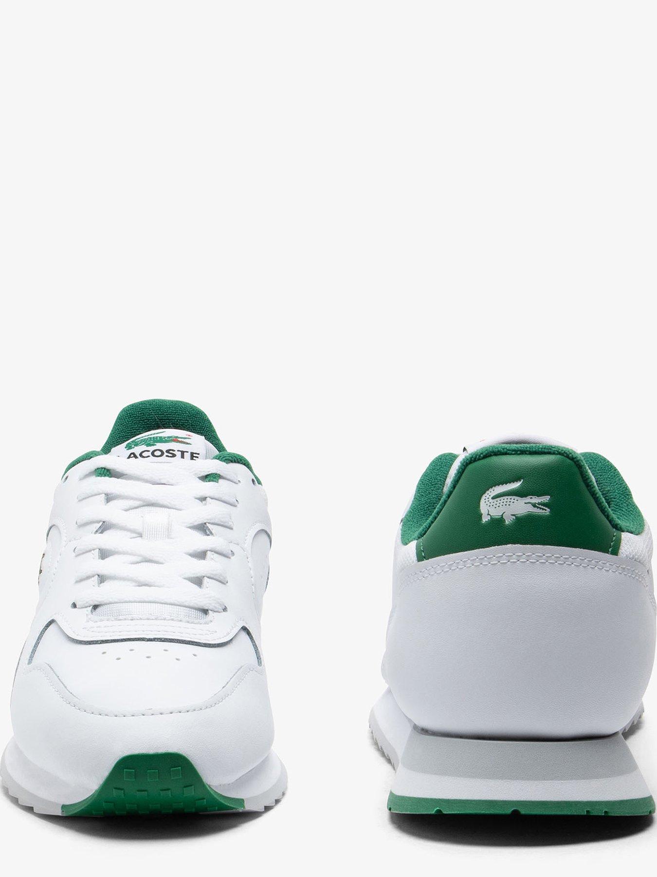  image of lacoste-linetrack-runner-trainers--white