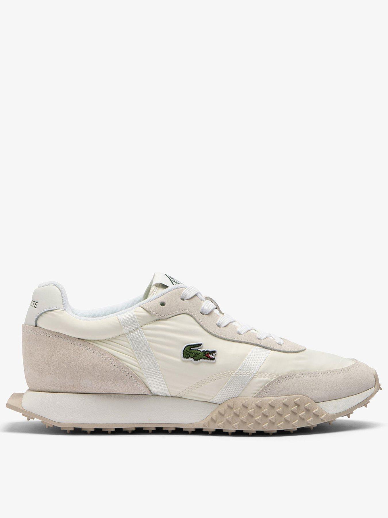  image of lacoste-l-spin-evo-trainers--white