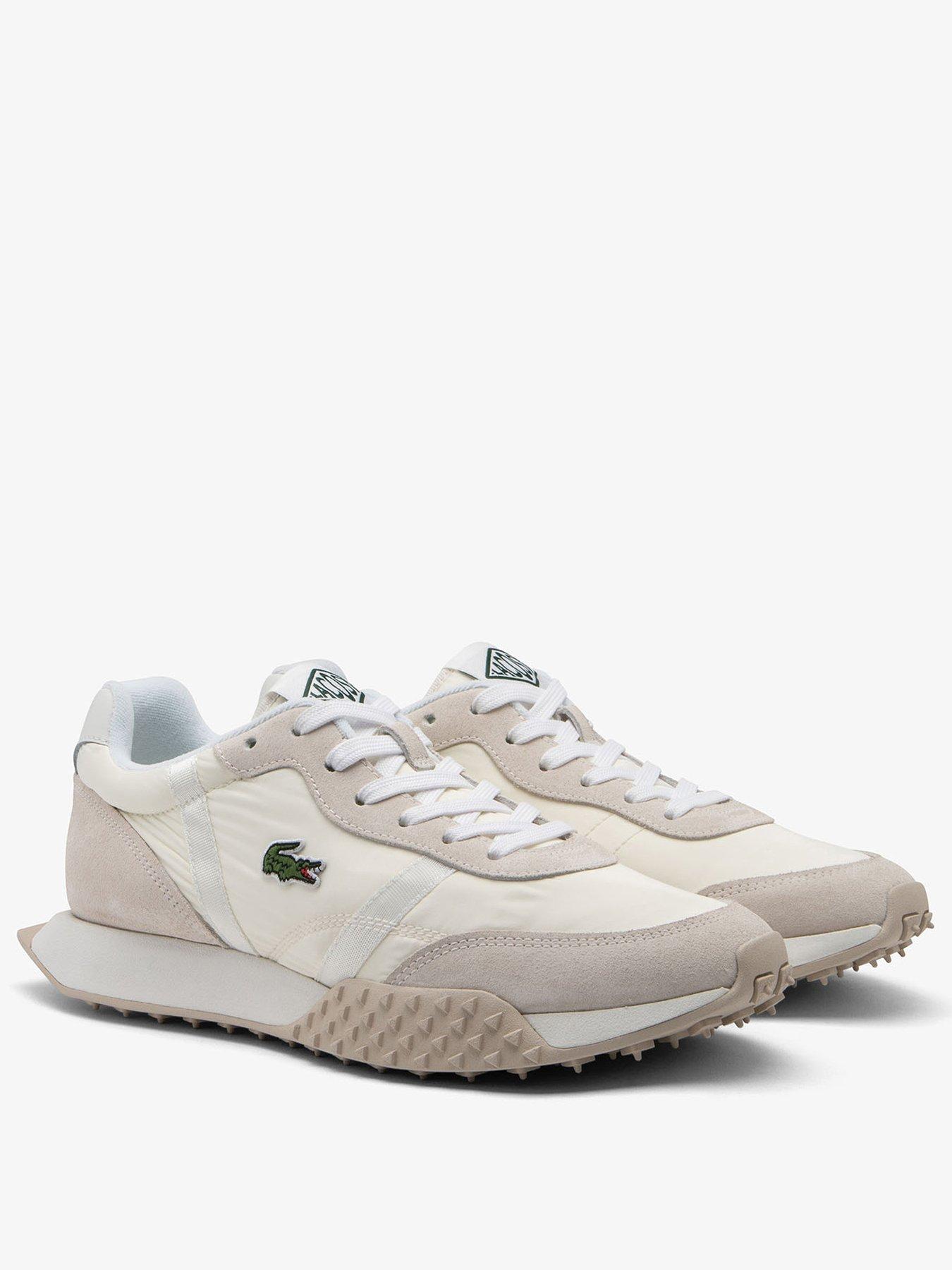  image of lacoste-l-spin-evo-trainers--white