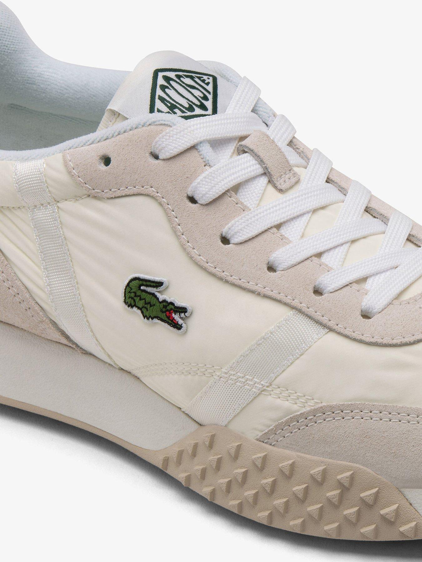  image of lacoste-l-spin-evo-trainers--white