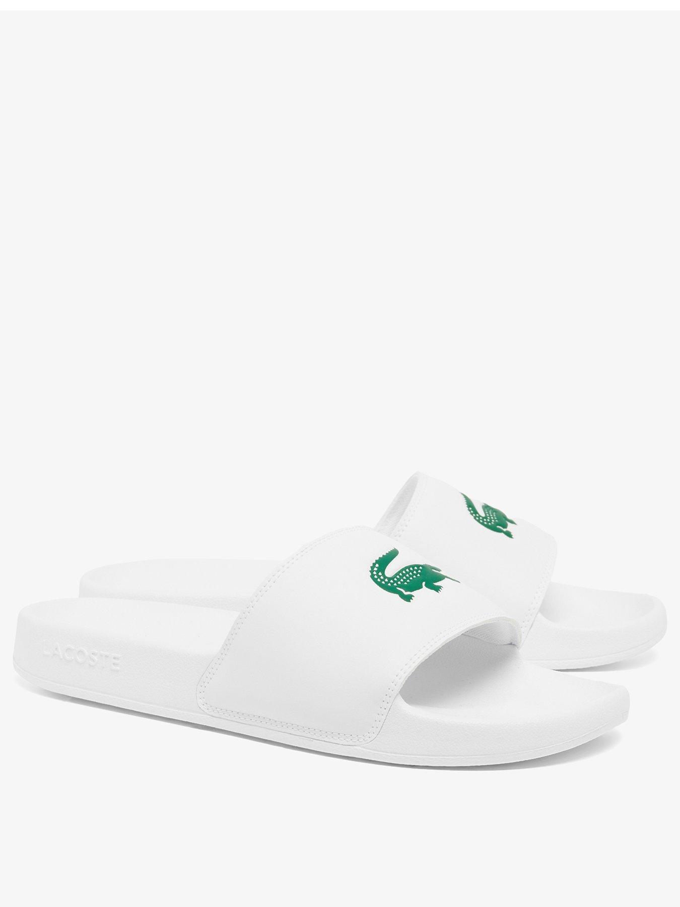  image of lacoste-serve-slide-00-sliders--white