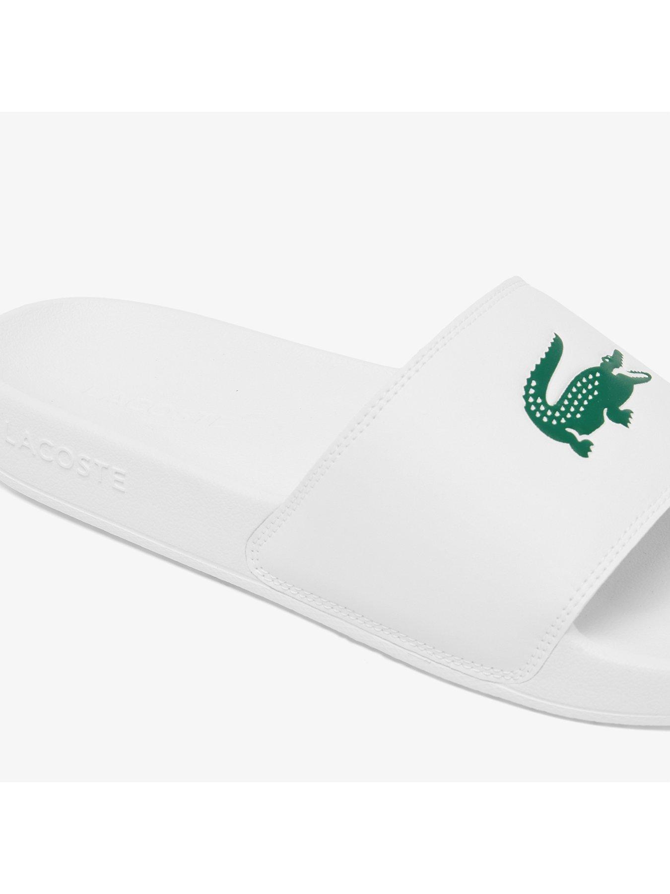  image of lacoste-serve-slide-00-sliders--white