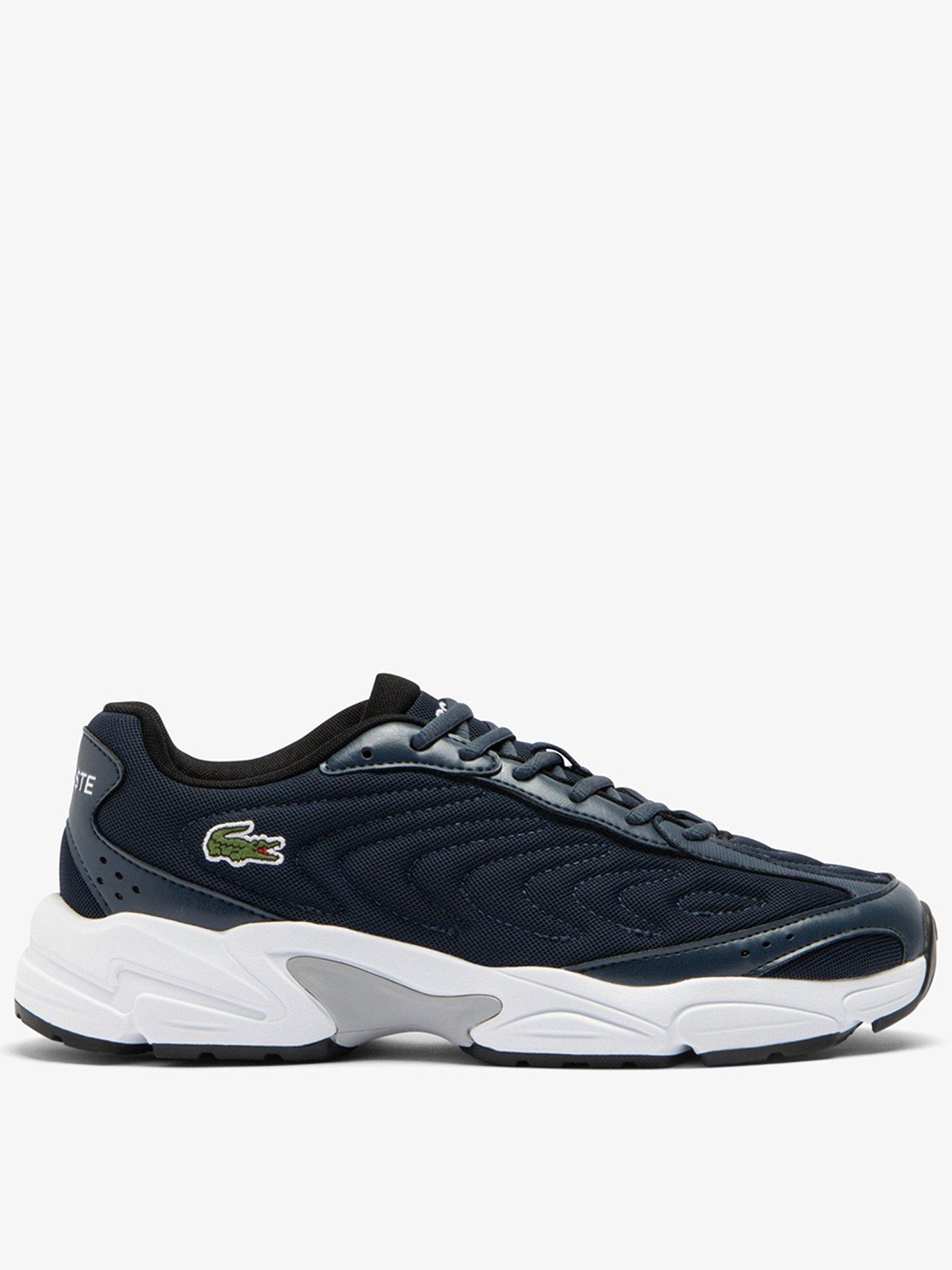  image of lacoste-storm-96-2k-lite-trainers--navy