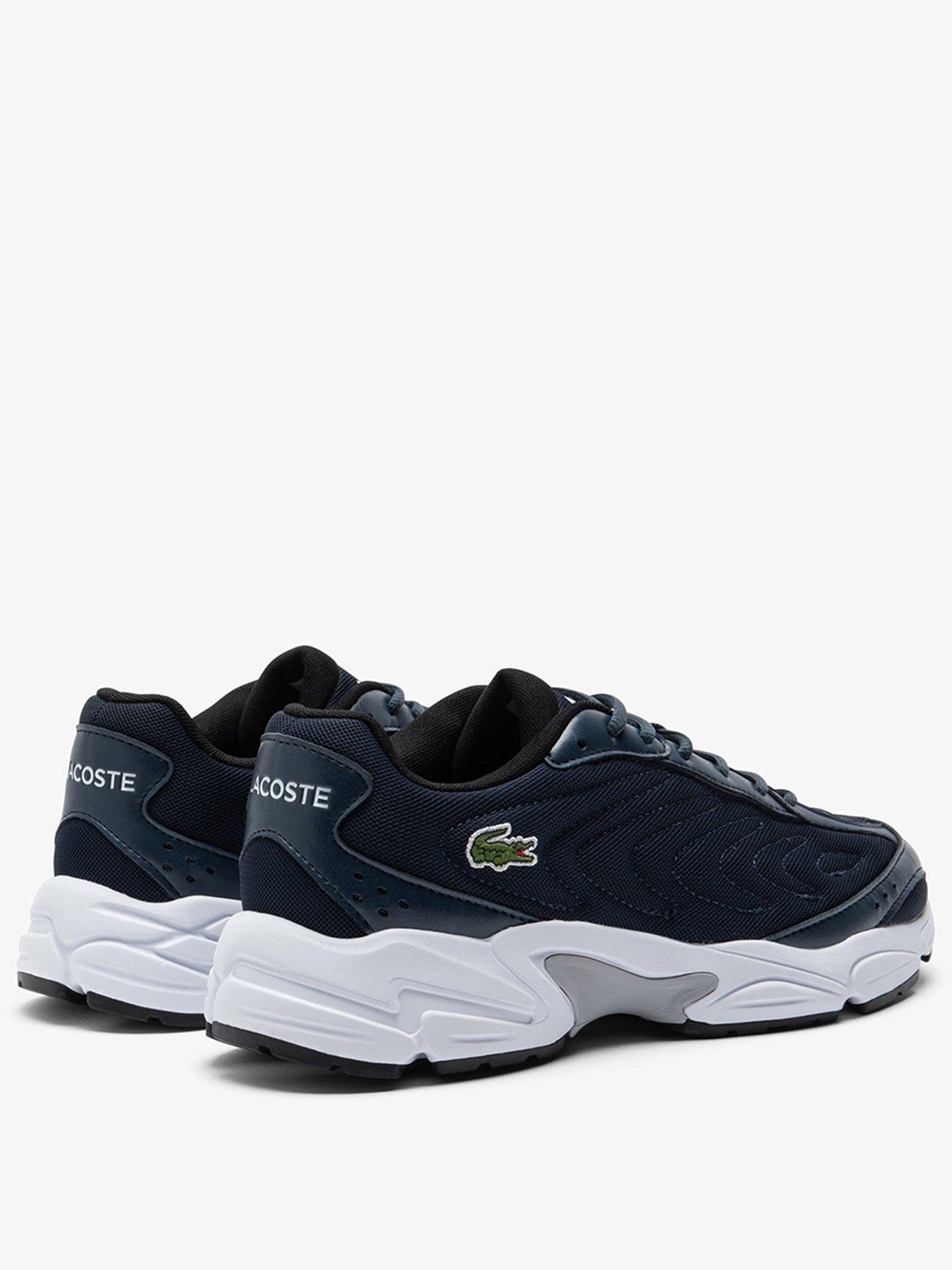  image of lacoste-storm-96-2k-lite-trainers--navy