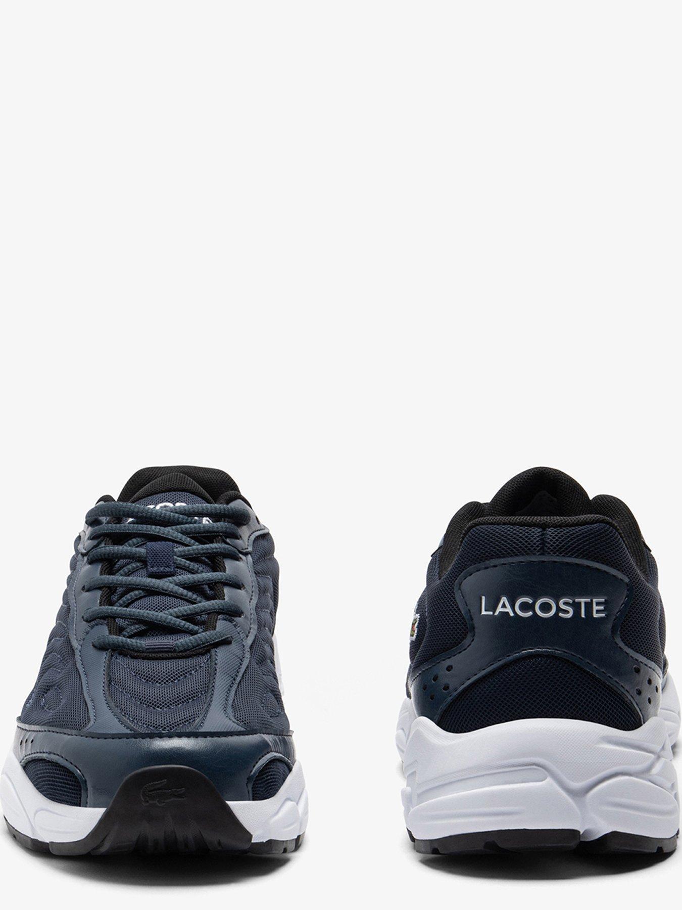 image of lacoste-storm-96-2k-lite-trainers--navy