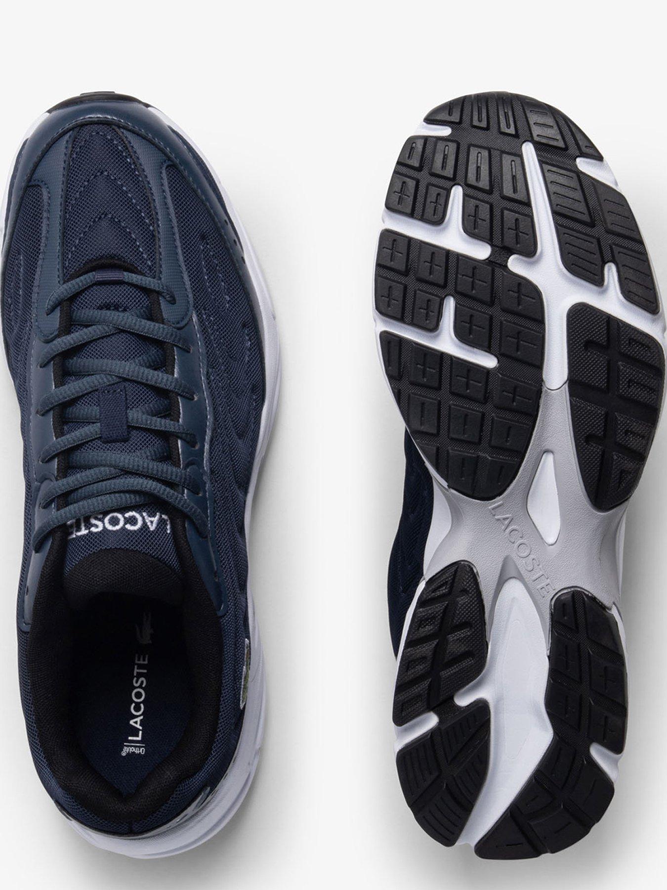  image of lacoste-storm-96-2k-lite-trainers--navy