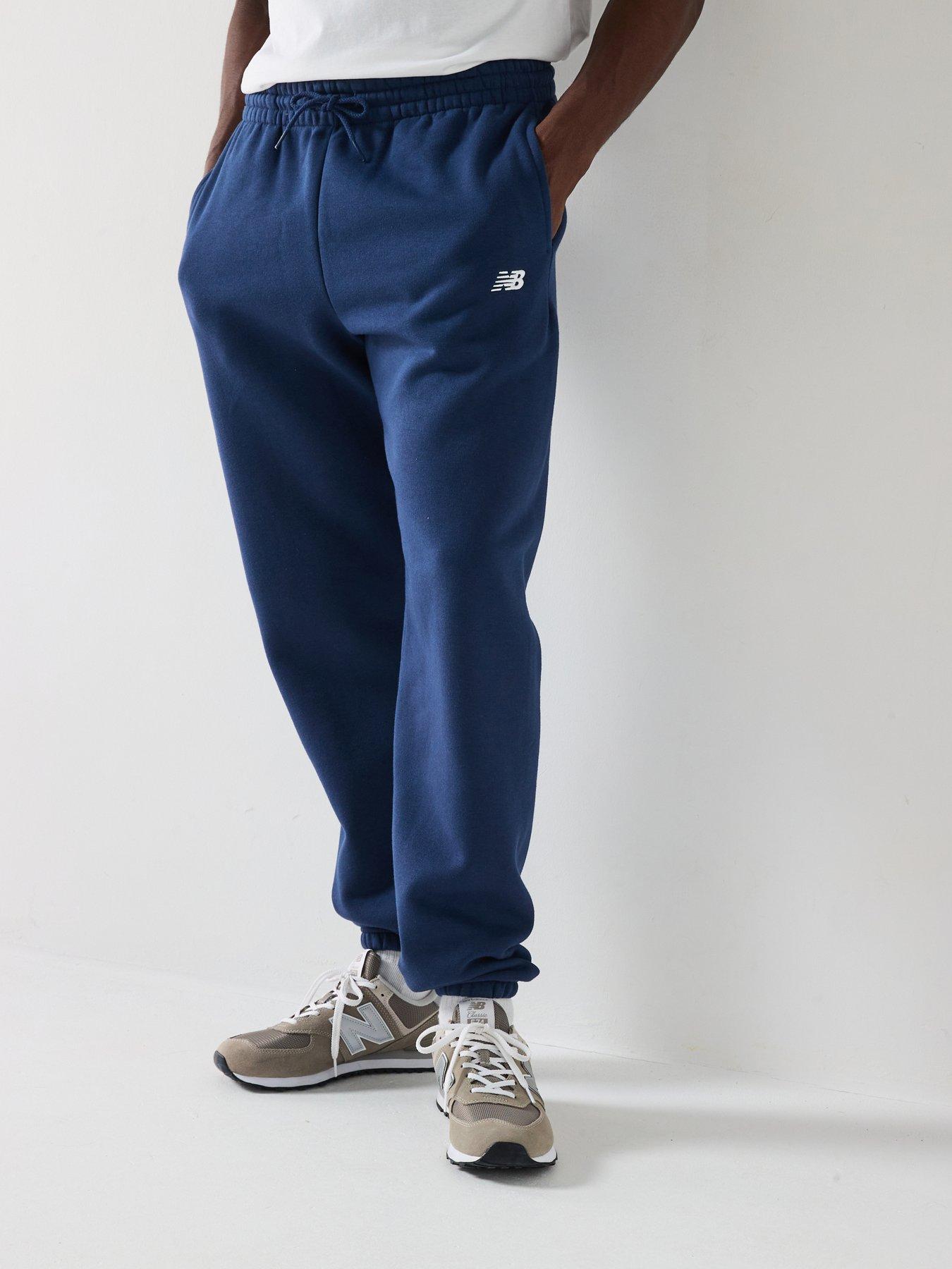 new-balance-mens-athletics-stretch-woven-joggers-navy