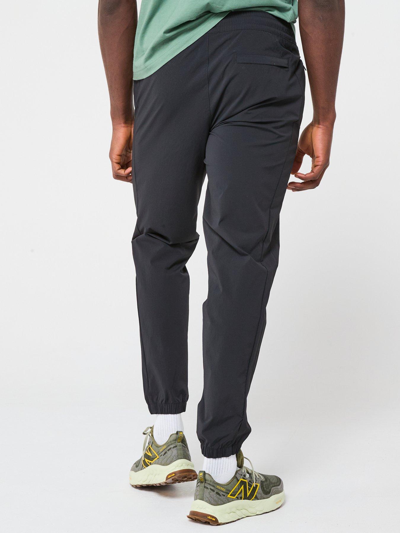  image of new-balance-mens-athletics-stretch-woven-jogger-black