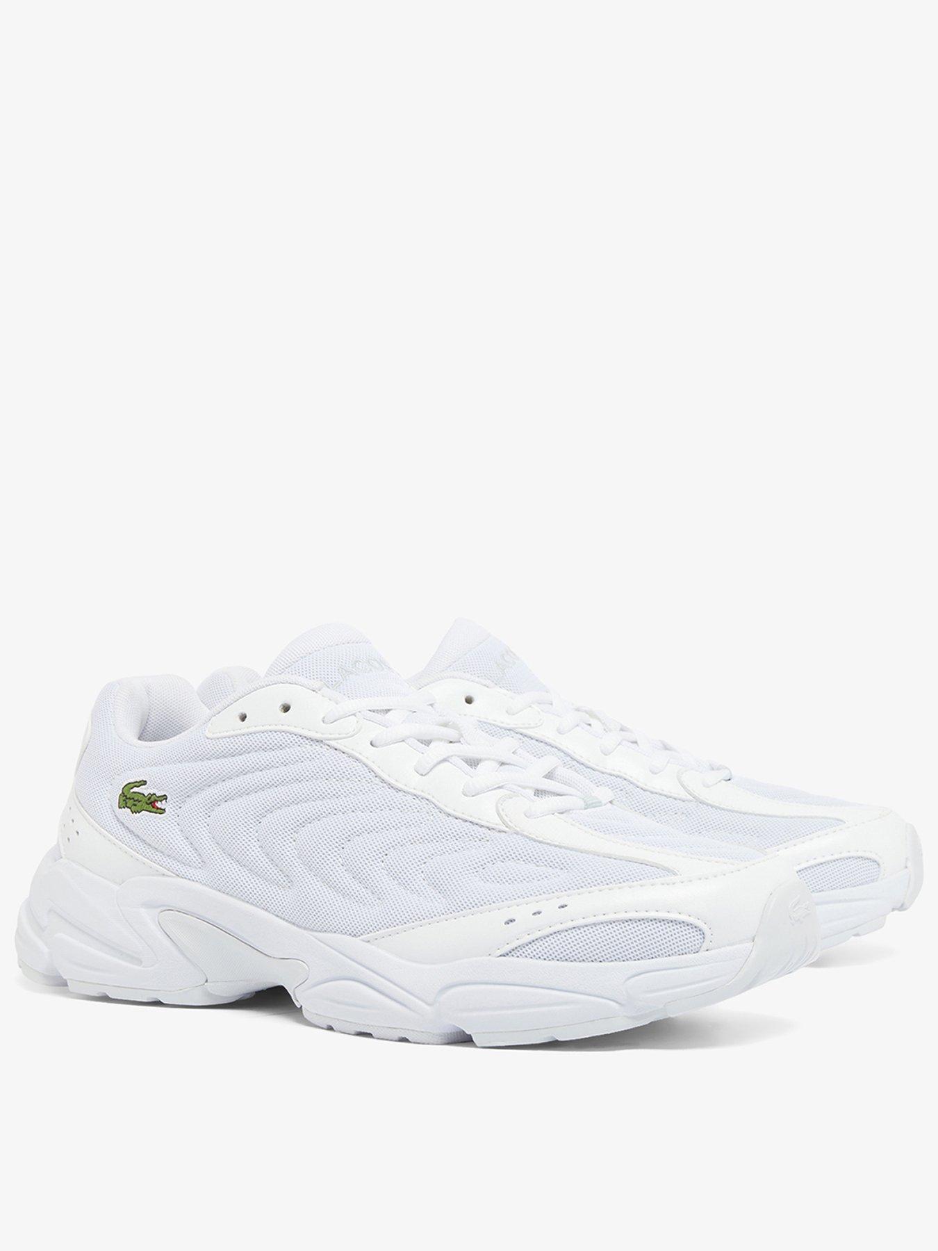  image of lacoste-storm-96-2k-lite-trainers--white