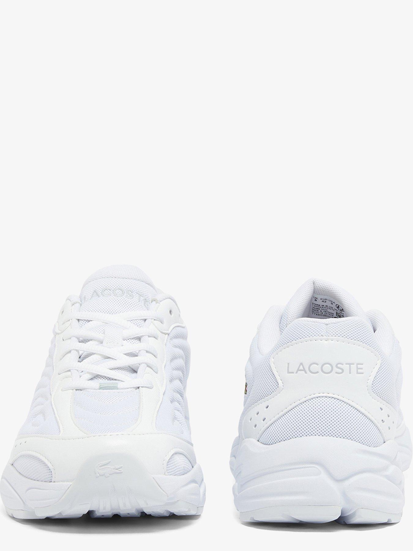  image of lacoste-storm-96-2k-lite-trainers--white