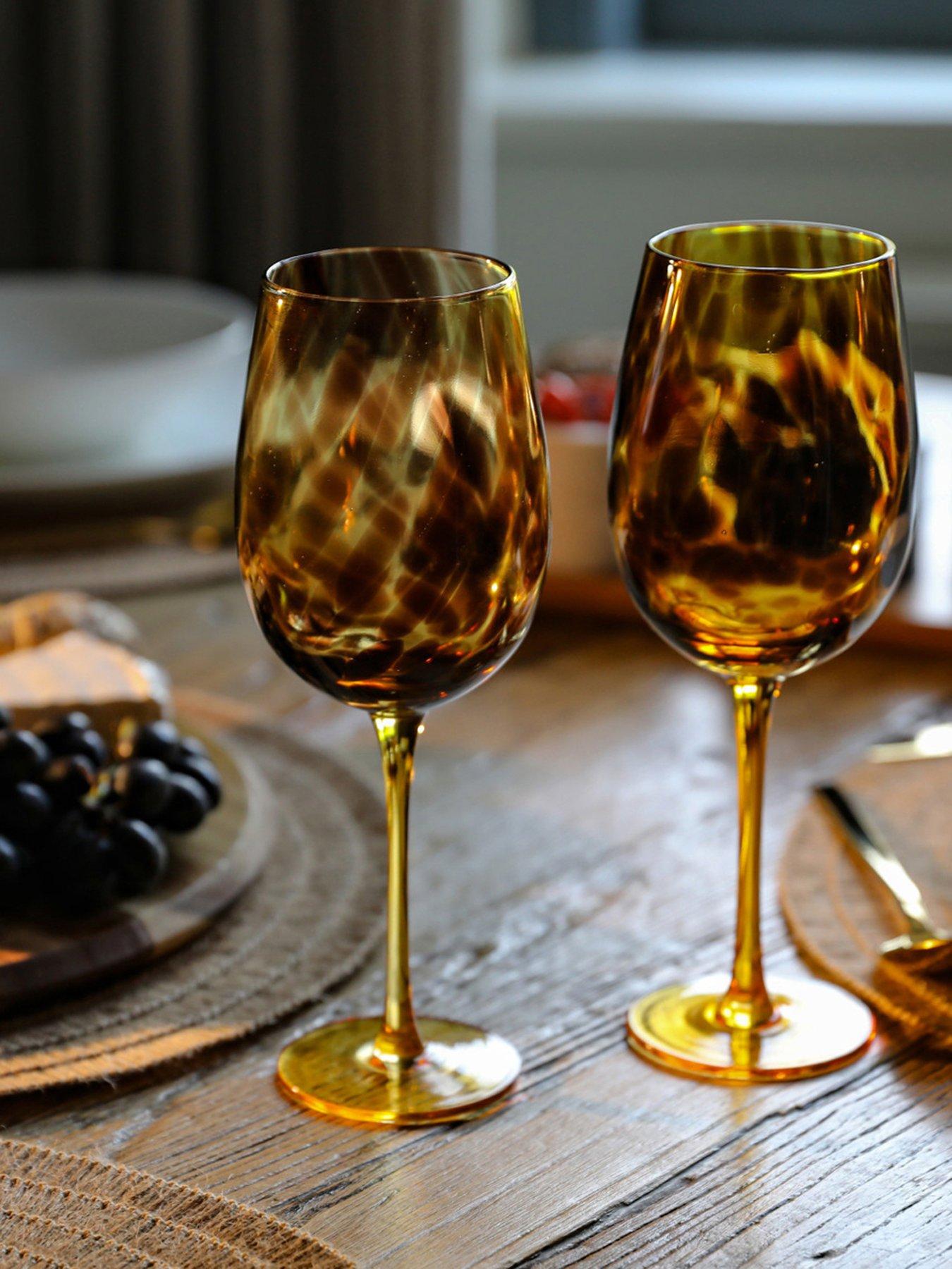 barcraft-tortoiseshell-glassware-gift-set-550ml