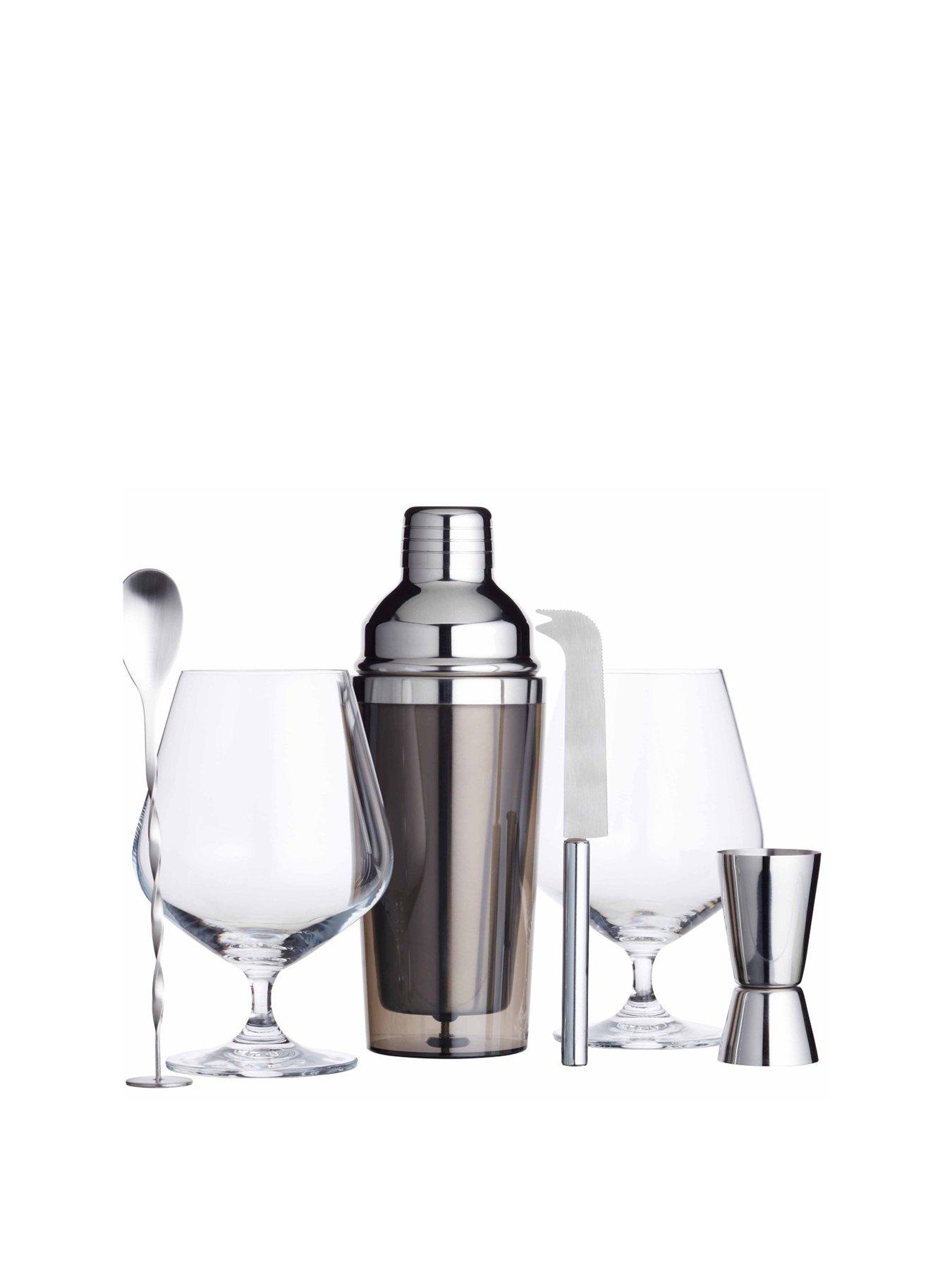  image of barcraft-gin-cocktail-gift-set