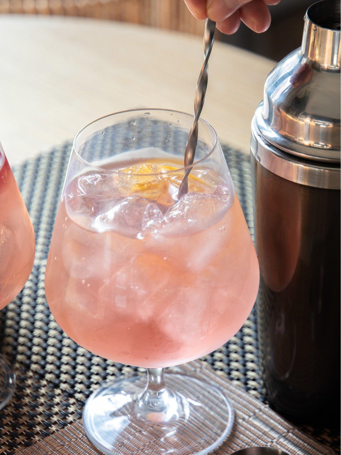  image of barcraft-gin-cocktail-gift-set