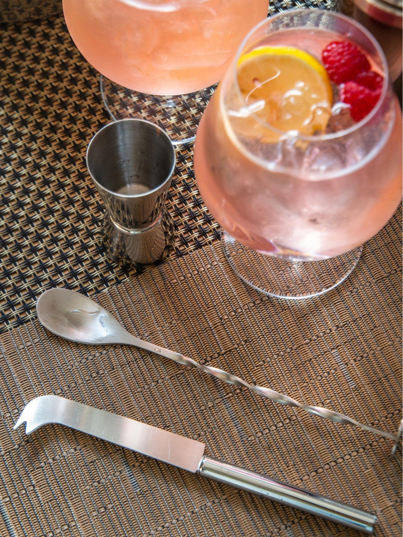  image of barcraft-gin-cocktail-gift-set