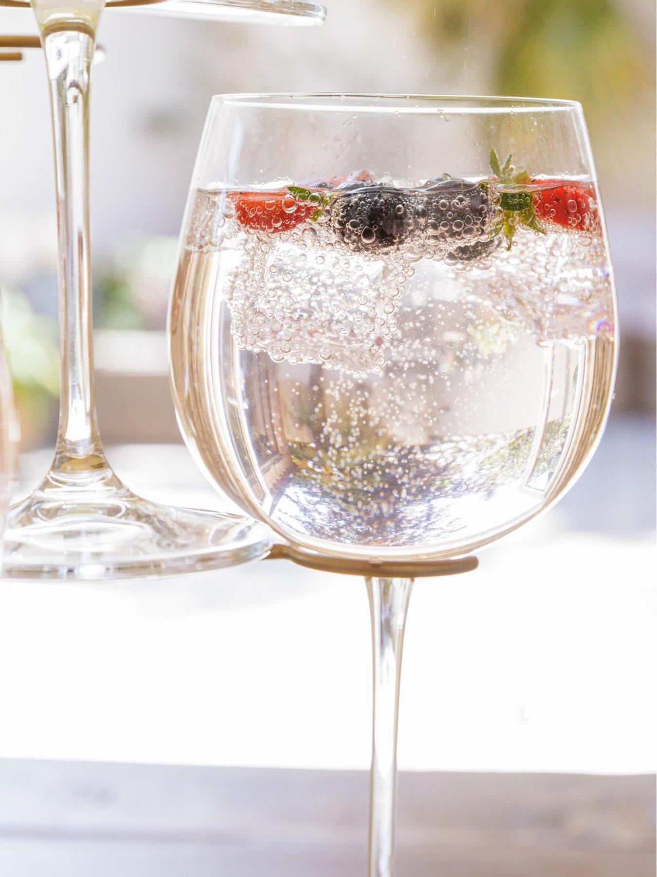  image of artesa-stainless-cocktail-and-nibbles-serving-tree-34-x-34-x-54cm