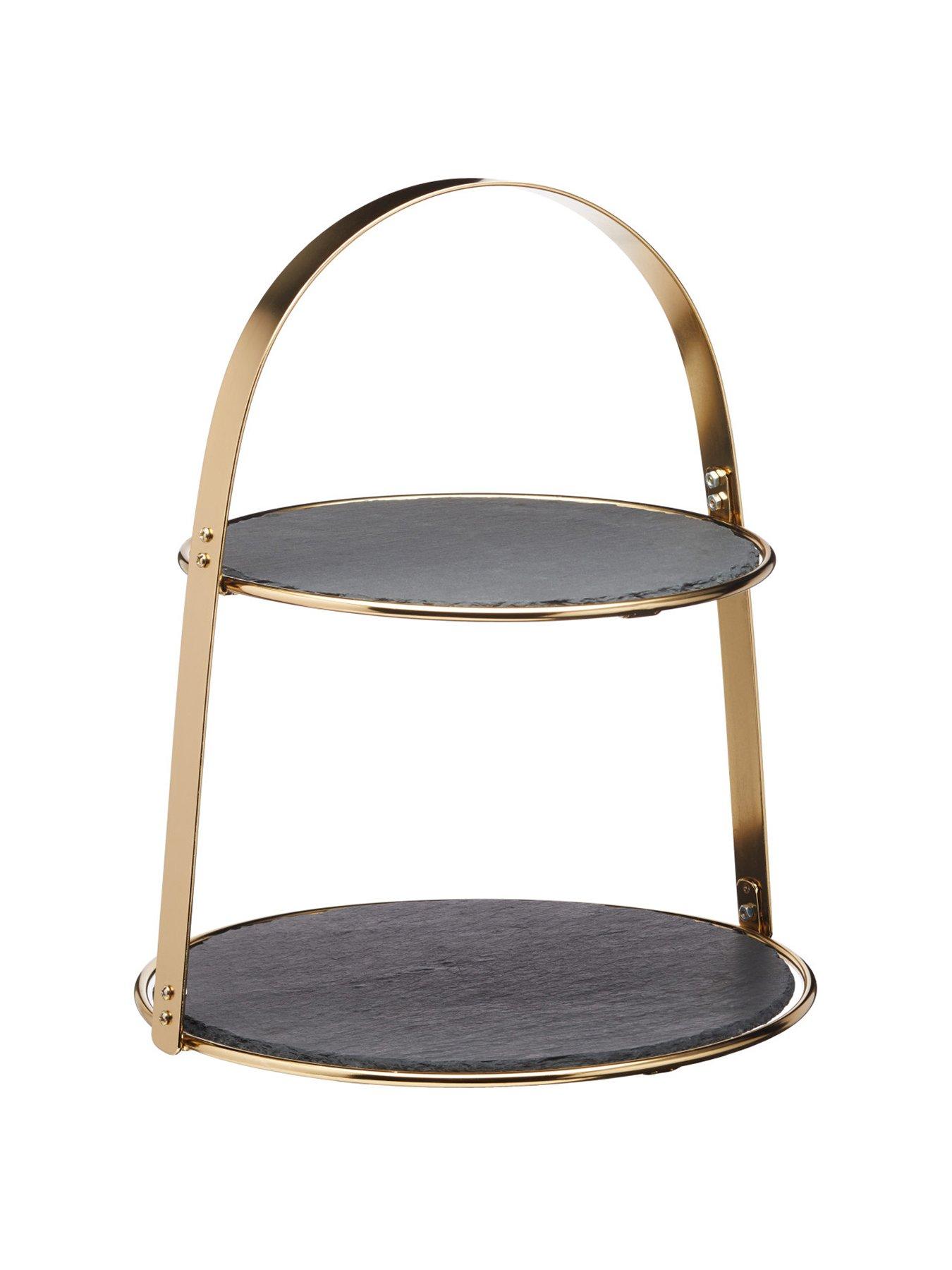  image of artesa-artes-arch-frame-serving-stand-295x35cm