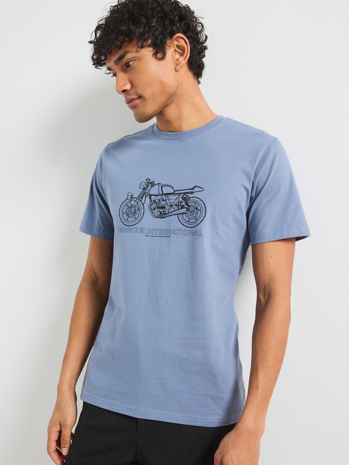barbour-international-venture-graphic-t-shirt--blue