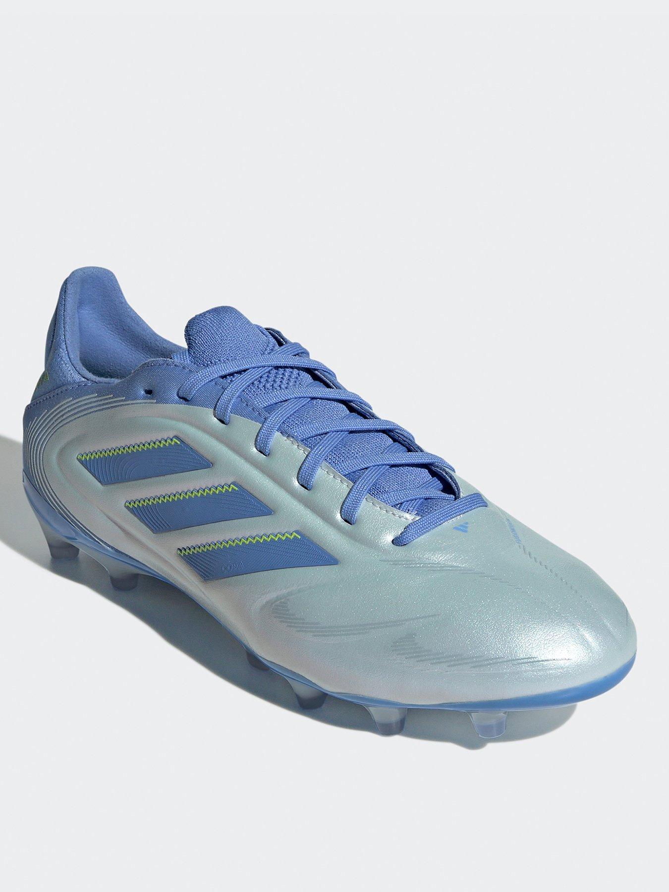  image of adidas-mens-copa-pro-firm-ground-football-boot-blue