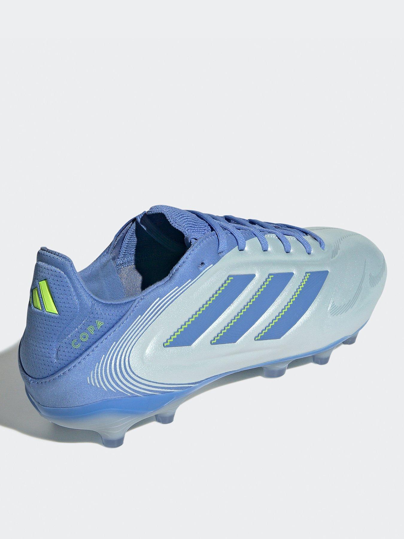  image of adidas-mens-copa-pro-firm-ground-football-boot-blue