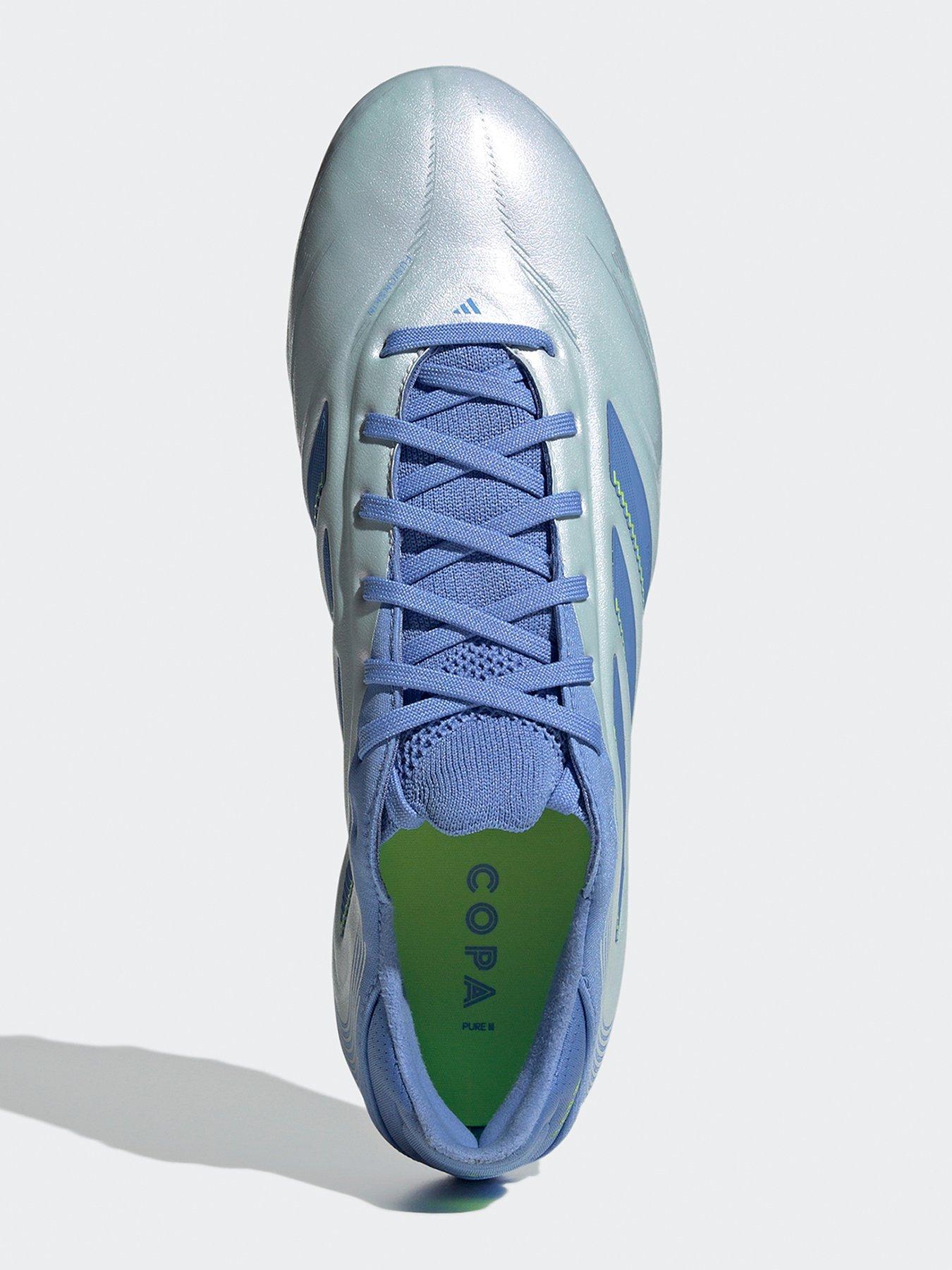  image of adidas-mens-copa-pro-firm-ground-football-boot-blue