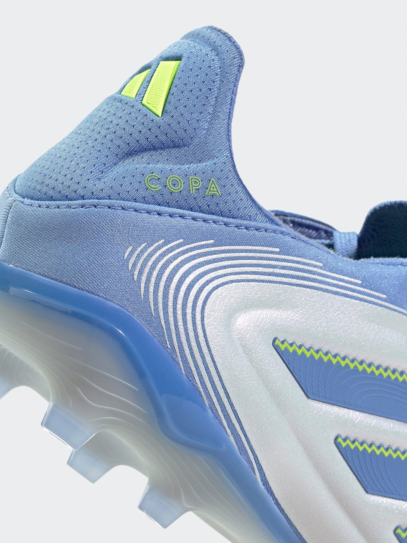  image of adidas-mens-copa-pro-firm-ground-football-boot-blue