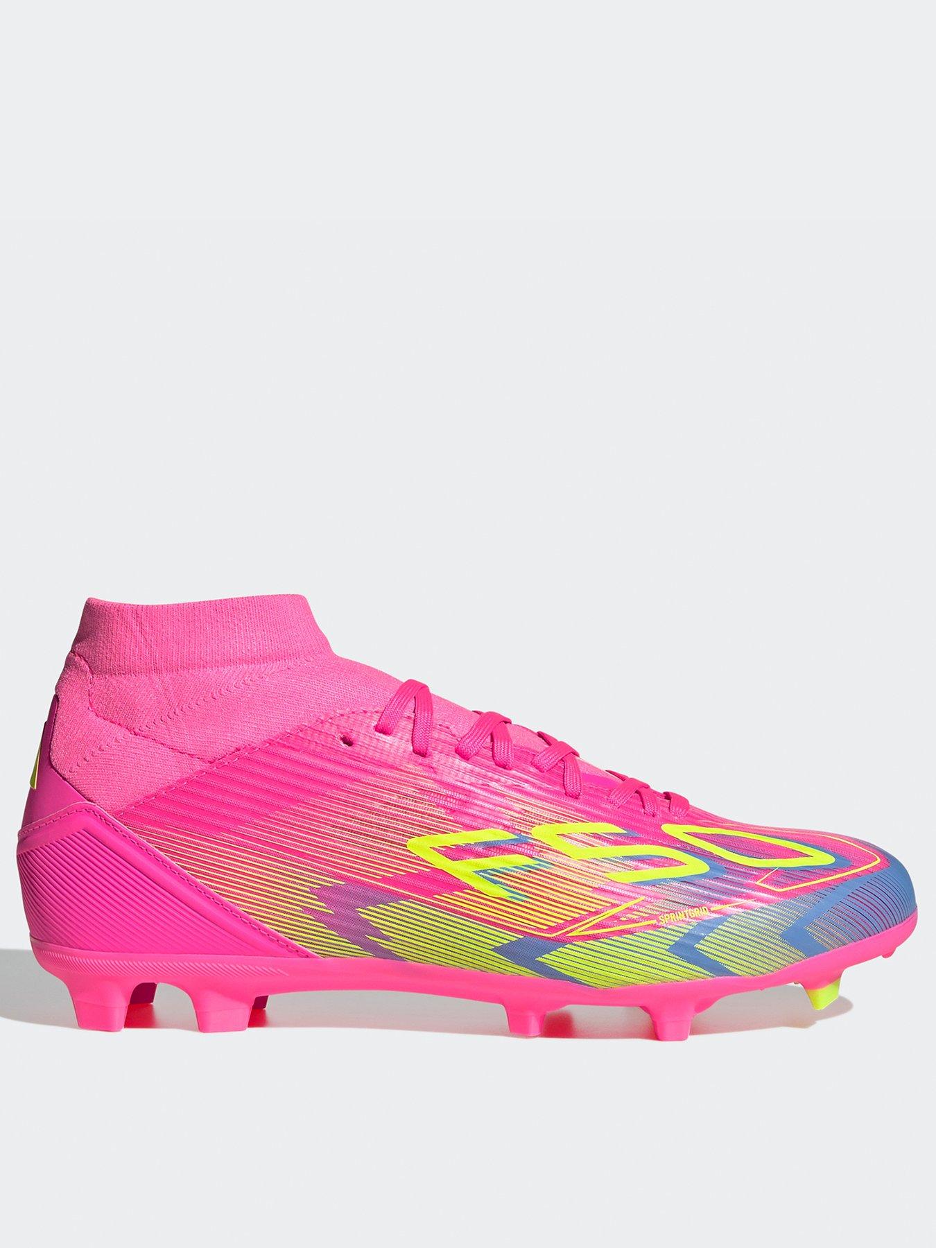 adidas-womens-f50-league-mid-firm-ground-football-boot-yellow