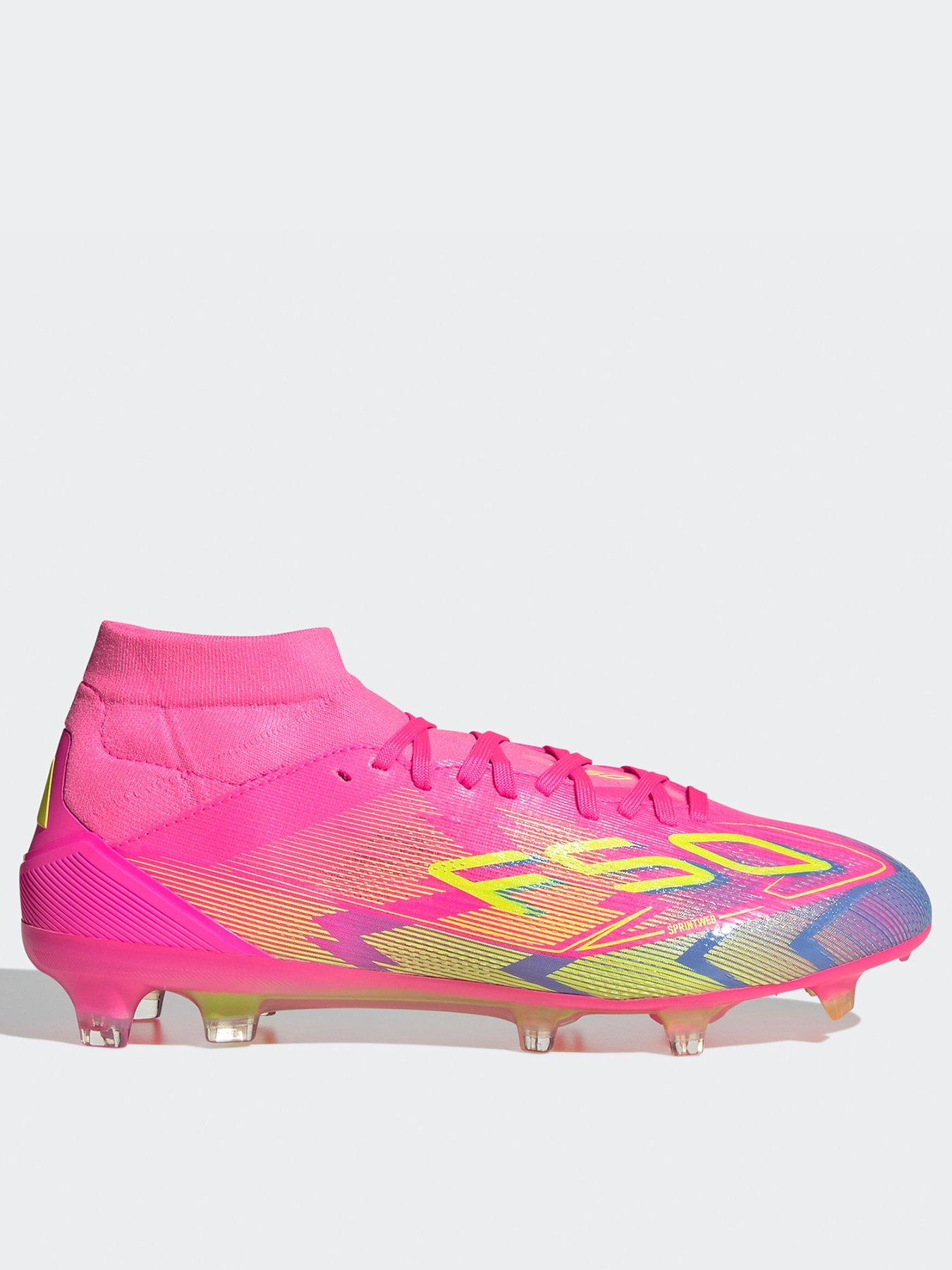 adidas-womens-f50-pro-firm-ground-pink