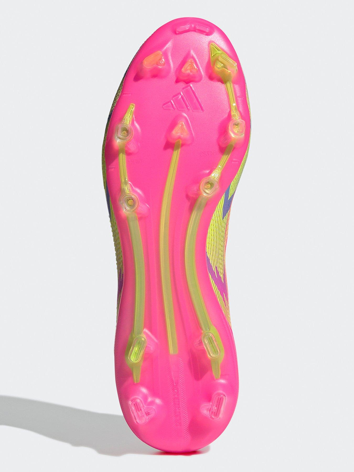  image of adidas-womens-f50-pro-firm-ground-pink