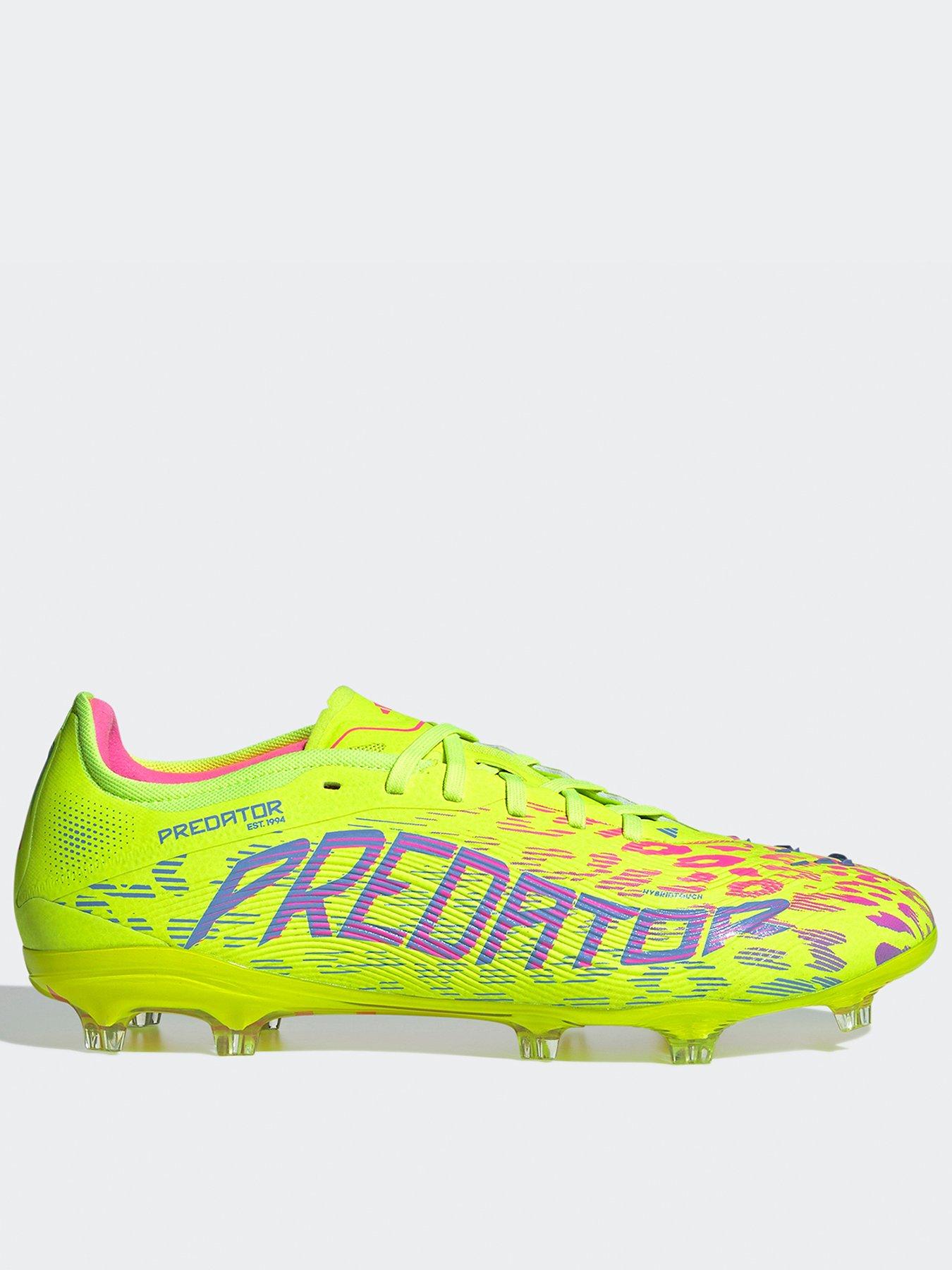 adidas-mens-predator-pro-firm-ground-yellow
