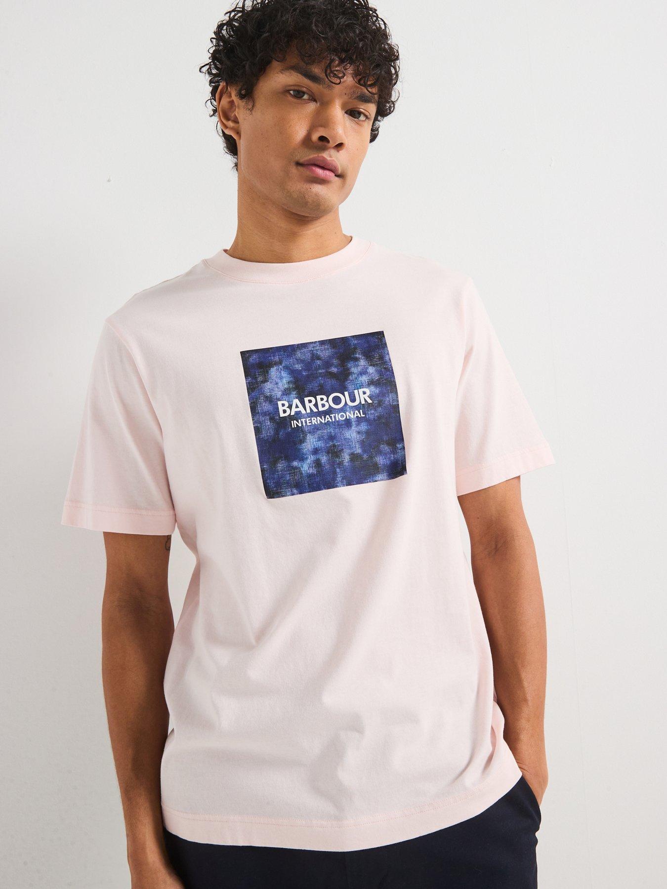 barbour-international-camo-ikat-block-t-shirt--pink