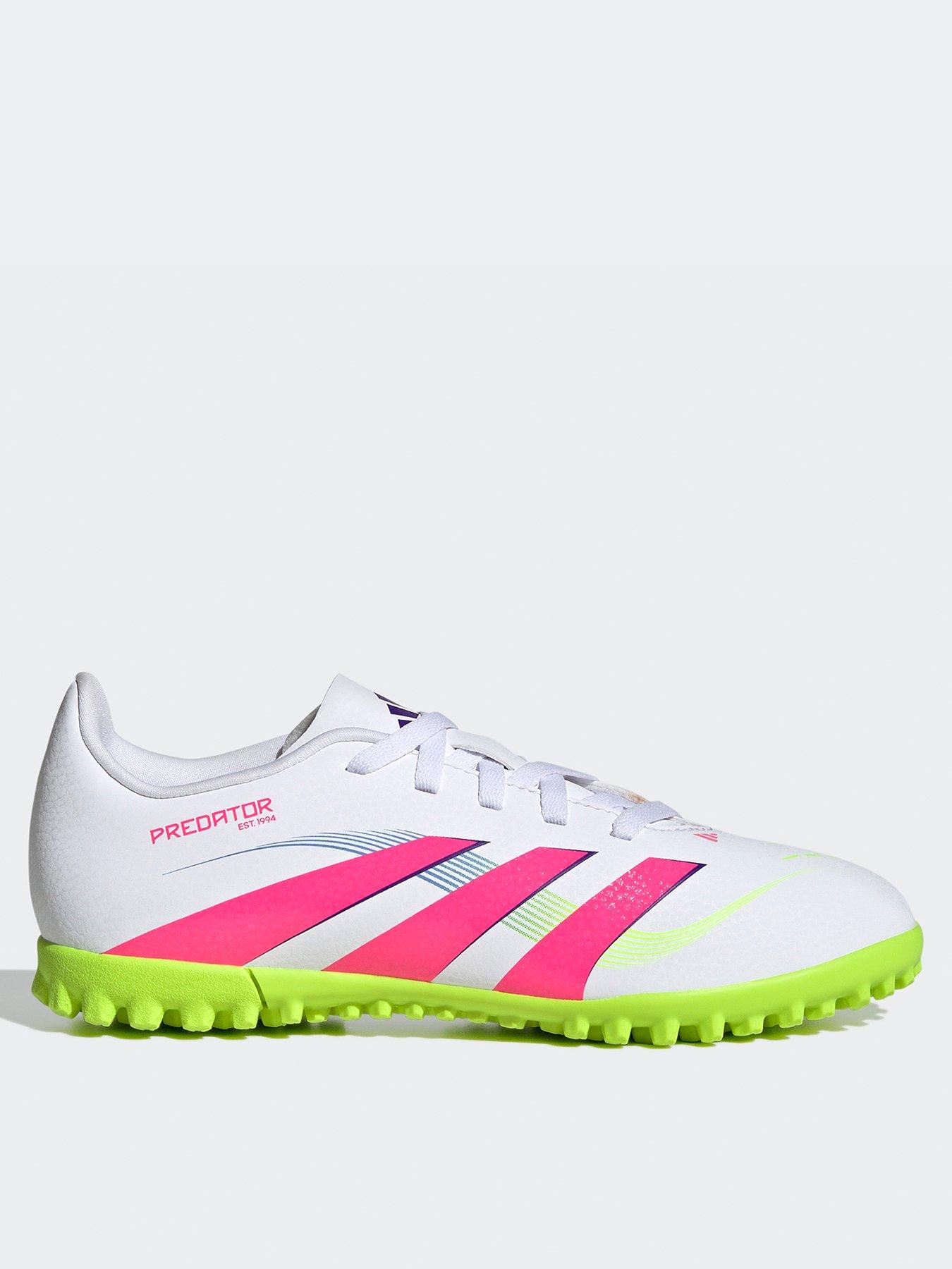 adidas-junior-predator-club-astro-turf-football-boot-white