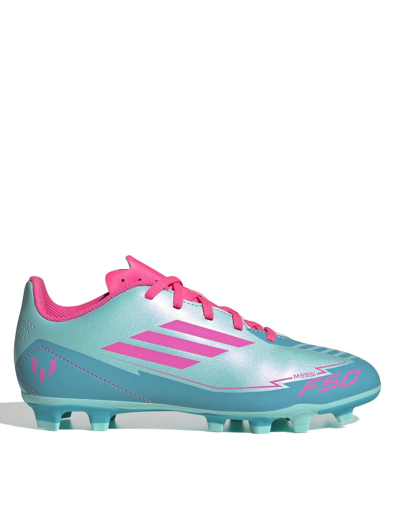 adidas-junior-f50-club-messi-firm-ground-football-boots--pink