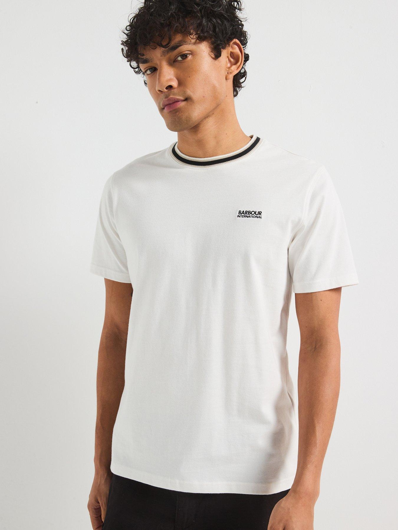 barbour-international-luca-tipping-detail-t-shirt-white