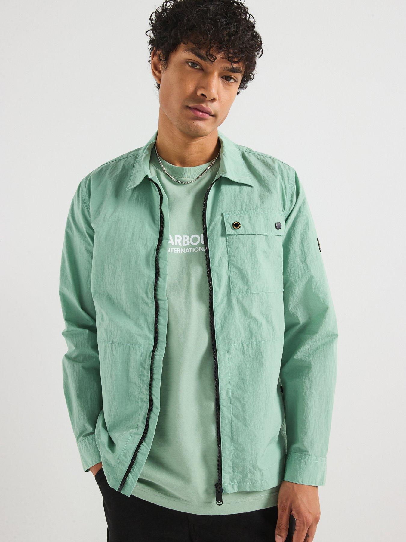 barbour-international-inline-zipped-overshirt--green