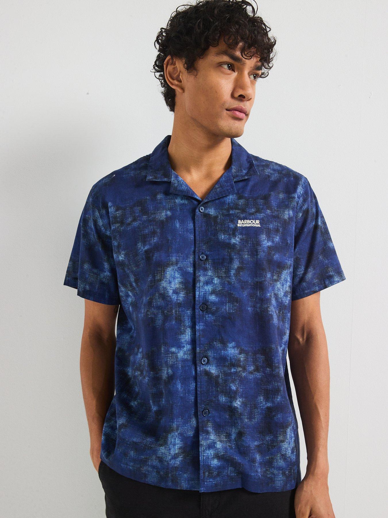 barbour-international-camo-ikat-summer-shirt--navy