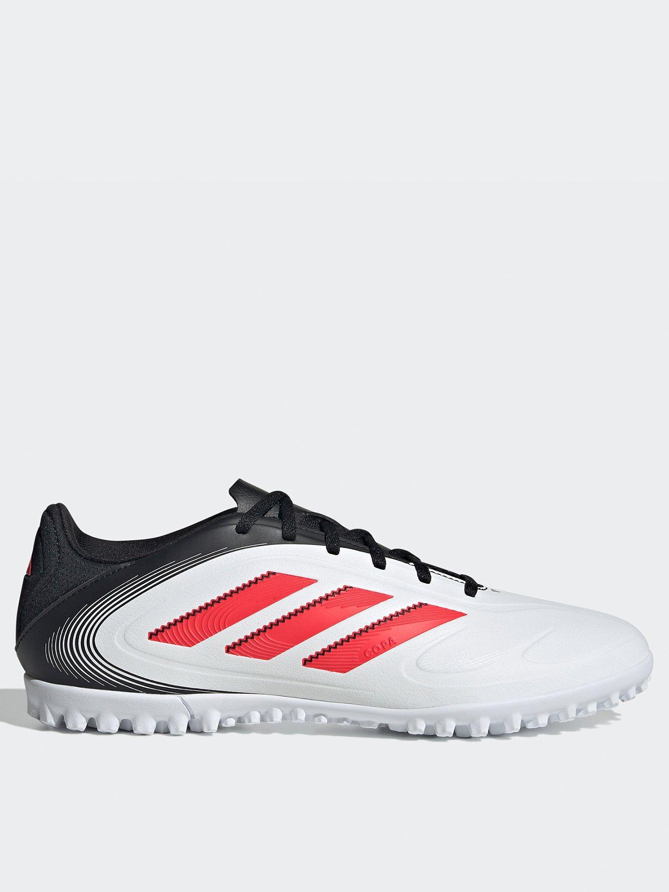 front image of adidas-mens-copa-club-astro-turf-football-boot-white